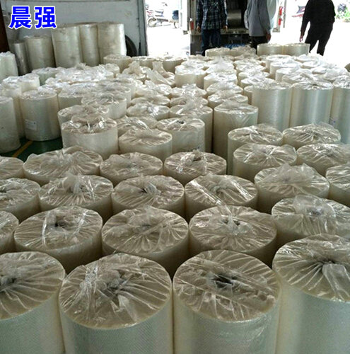 cpp包裝食品膜產(chǎn)品優(yōu)良不是蓋的！
