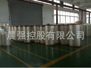 蒸煮薄膜材料的選擇很是重要！