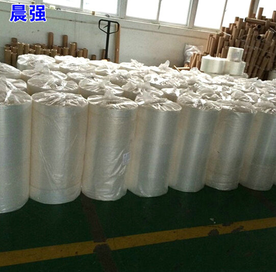 這些因素會(huì)影響多層共擠流延膜的性能！