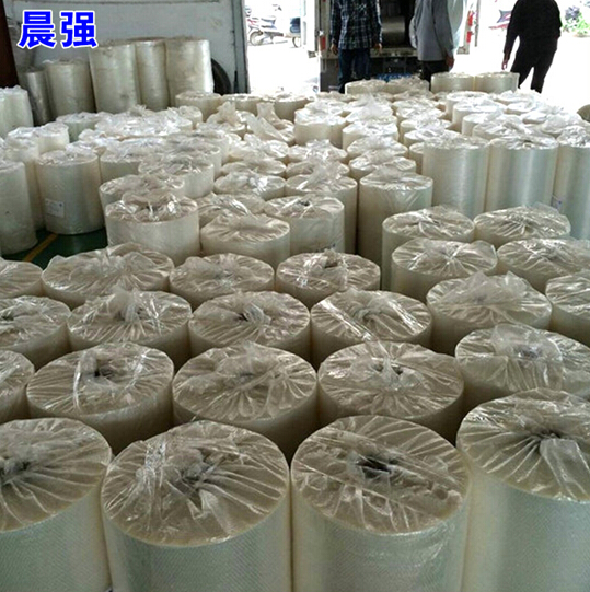 包裝復合低溫膜常用的材料